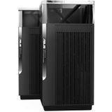 ASUS ZenWiFi Pro XT12 - Mesh WiFi - AiMesh - WiFi 6 - 2-Pack