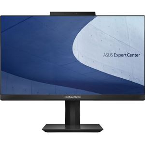 ASUS ExpertCenter E5 AiO 22 E5202WHAK-BA102R Intel® Core™ i5 i5-11500B 54,6 cm (21.5") 1920 x 1080 Pixels Alles-in-één-pc 8 GB DDR4-SDRAM 256 GB SSD Windows 10 Pro Wi-Fi 6 (802.11ax) Zwart