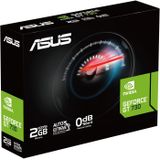 Graphics card Asus 90YV0H20-M0NA00 2 GB GDDR5