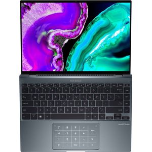 ASUS ZenBook 14X OLED UX5401EA-L7106W