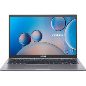 ASUS X515EA-EJ910W Laptop 39,6 cm (15.6") Full HD Intel® Core™ i3 i3-1115G4 8 GB DDR4-SDRAM 256 GB SSD Wi-Fi 5 (802.11ac) Windows 11 Home in S mode Grijs