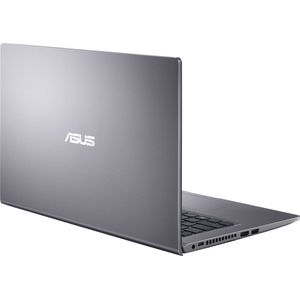 ASUS X415EA-EB850W i3-1115G4 Notebook 35,6 cm (14"") Full HD Intel® Core™ i3 8 GB DDR4-SDRAM 256 GB SSD Wi-Fi 5 (802.11ac) Windows 11 Home in S mode Grijs