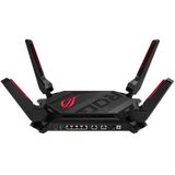 ASUS ROG Rapture GT-AX6000 - Gaming Router - WiFi 6 - 6000 Mbps