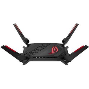 ASUS ROG Rapture GT-AX6000 - Gaming Router - WiFi 6 - 6000 Mbps