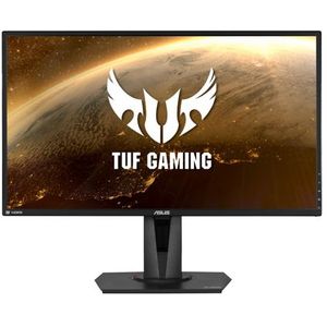 ASUS TUF VG27AQZ – QHD 165 Hz Gaming monitor – 27 Inch