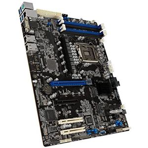 ASUS P12R-E - moederbord - ATX - LGA1200 socket - C256