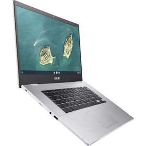 ASUS Chromebook CX1500CKA-EJ0060-BE - 15.6 inch - azerty