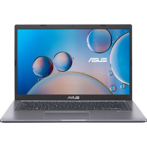 ASUS X415EA-EB851W - QWERTY