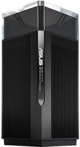 ASUS ZenWiFi Pro ET12 - Mesh WiFi - AiMesh - 2-pack