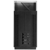 ASUS ZenWiFi Pro ET12 - Mesh WiFi 6E - 1-Pack