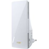 Asus - Rp-Ax58 - Wifi Versterker - Wit - Dual-Band
