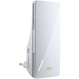 Asus - Rp-Ax58 - Wifi Versterker - Wit - Dual-Band