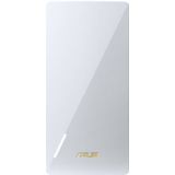 Asus - Rp-Ax58 - Wifi Versterker - Wit - Dual-Band