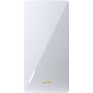 ASUS RP-AX58 - WiFi Versterker - AX3000 - WiFi 6 - Wit