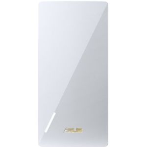 Asus - Rp-Ax58 - Wifi Versterker - Wit - Dual-Band