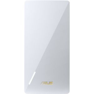 ASUS - RP-AX58 - Router - Wit - Dual-Band - Tot 2200 m² Dekking