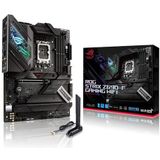 Moederbord Asus ROG STRIX Z690-F GAMING WIFI