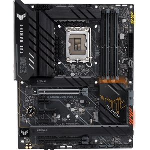 ASUS TUF GAMING Z690-PLUS D4