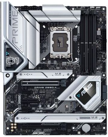 Motherboard Asus PRIME Z690-A Intel
