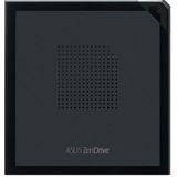ASUS ZenDrive V1M (SDRW-08V1M-U) optisch schijfstation DVD±RW Zwart
