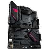 Asus ROG STRIX B550-F GAMING WIFI II Moederbord - ATX - Socket AM4