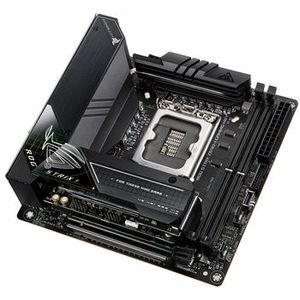 ASUS ROG-STRIX-Z690-I-GAMING-WIFI Intel Z690 LGA 1700 mini ITX