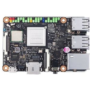 ASUS - Tinker Board S R2.0 - Moederbord