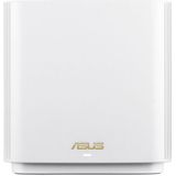 Asus - Zenwifi AX XT9 - Wifi-repeater - Wit - Mesh-systeem