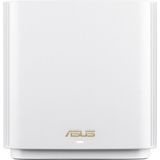 ASUS ZenWiFi AX XT9 Wifi-Repeater - Wit - Mesh-Systeem - Tri-Band
