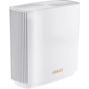 ASUS ZenWiFi XT9 - Mesh WiFi - Tri-Band - AX7800 - Wit - 1-Pack