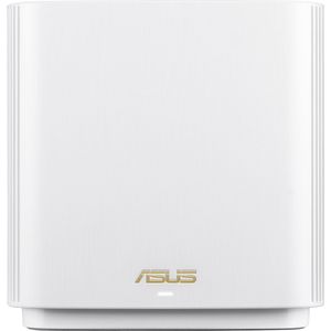 ASUS ZenWiFi AX XT9 Wifi-Repeater - Wit - Mesh-Systeem - Tri-Band