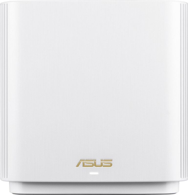 ASUS ZenWiFi AX XT9 Wifi-Repeater - Wit - Mesh-Systeem - Tri-Band