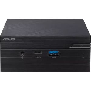 ASUS PN41-BBC129MV Zwart N4500 1,1 GHz