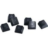 ASUS - ROG PBT Doubleshot Keycap Set - Toetsenbordset - ROG RX Switches - PBT Materiaal