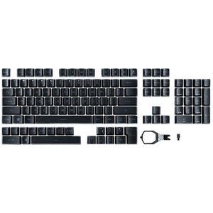 ASUS - ROG PBT Doubleshot Keycap Set - Toetsenbordset - ROG RX Switches - PBT Materiaal