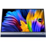 ASUS ZenScreen OLED MQ16AH - Full HD 60Hz Portable Monitor - 15 Inch