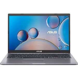 ASUS P1511CEA-EJ1795X Laptop 39,6 cm (15,6 inch) Full HD (Core i7-1165G7, 8 GB RAM, 512 GB SSD, Iris Xe Graphics, Windows 11 Pro), leigrijs