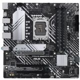 ASUS - PRIME B660M-A D4-CSM - Moederbord - micro ATX - Intel LGA 1700