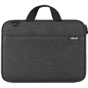 ASUS AS1200 SLEEVE 29,5 cm (11.6") Opbergmap/sleeve Grijs