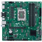ASUS PRO B660M-C D4-CSM Intel B660 LGA 1700 micro ATX