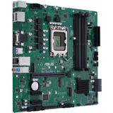 ASUS Pro B660M-C D4-CSM Business Mainboard Sockel Intel LGA 1700