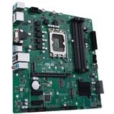 ASUS PRO B660M-C D4-CSM Intel B660 LGA 1700 micro ATX