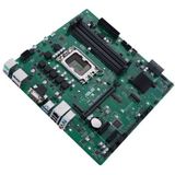 ASUS PRO B660M-C D4-CSM Intel B660 LGA 1700 micro ATX