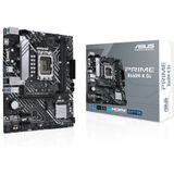 Motherboard Asus PRIME B660M-K D4 mATX 4XDDR4 Intel LGA 1700