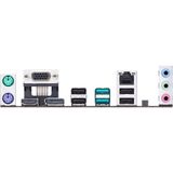 ASUS Mainboard Prime H610M-A D4-CSM