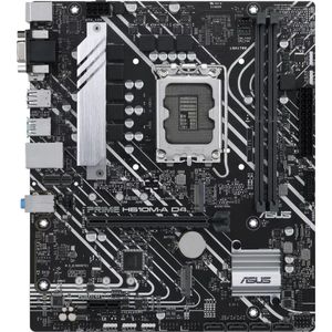 Motherboard Asus 1805215 Intel LGA1700 LGA 1700