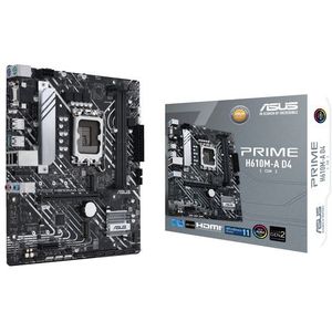 Motherboard Asus 1805215 Intel LGA1700 LGA 1700