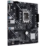 ASUS PRIME H610M-E D4-CSM Intel H610 LGA 1700 micro ATX