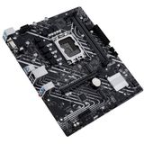 ASUS PRIME H610M-E D4-CSM Intel H610 LGA 1700 micro ATX