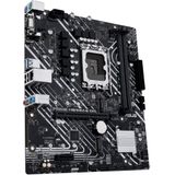 Moederbord Intel ASUS PRIME H610M-E D4-CSM